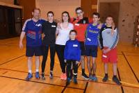 Monistrol-sur-Loire : 18 équipes au tournoi de volley de la Fête du sport