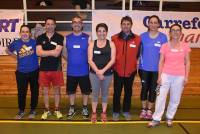 Monistrol-sur-Loire : 18 équipes au tournoi de volley de la Fête du sport