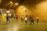 Monistrol-sur-Loire : 18 équipes au tournoi de volley de la Fête du sport