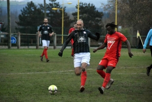 Foot : Bas-en-Basset se donne de l&#039;air, Montregard reste bloqué