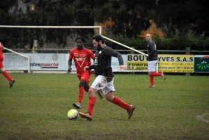 Foot : Bas-en-Basset se donne de l&#039;air, Montregard reste bloqué