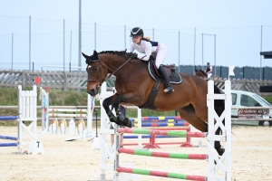 Yssingeaux : le concours de sauts d&#039;obstacles est lancé pour trois jours