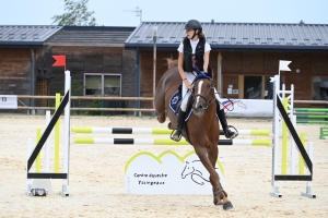 Yssingeaux : le concours de sauts d&#039;obstacles est lancé pour trois jours