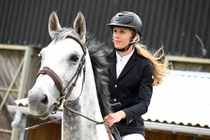 Yssingeaux : le concours de sauts d&#039;obstacles est lancé pour trois jours