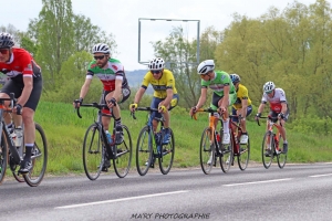 Jean-Philippe Bertrand. Crédit Ma&#039;ry Photographie