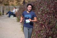 Cross des lycées publics d&#039;Yssingeaux : les minimes et les cadettes