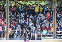 Cross des lycées publics d&#039;Yssingeaux : les minimes et les cadettes