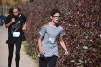 Cross des lycées publics d&#039;Yssingeaux : les minimes et les cadettes