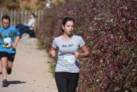 Cross des lycées publics d&#039;Yssingeaux : les minimes et les cadettes