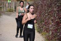 Cross des lycées publics d&#039;Yssingeaux : les minimes et les cadettes