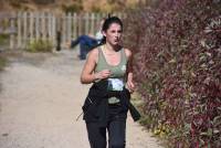 Cross des lycées publics d&#039;Yssingeaux : les minimes et les cadettes