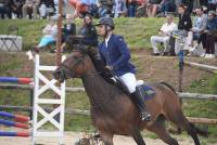 Equitation : Jean Xhémal remporte le Grand Prix d&#039;Yssingeaux en sauts d&#039;obstacles