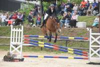 Equitation : Jean Xhémal remporte le Grand Prix d&#039;Yssingeaux en sauts d&#039;obstacles