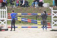 Equitation : Jean Xhémal remporte le Grand Prix d&#039;Yssingeaux en sauts d&#039;obstacles