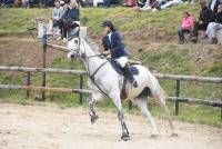 Equitation : Jean Xhémal remporte le Grand Prix d&#039;Yssingeaux en sauts d&#039;obstacles