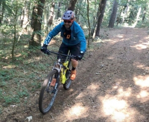 Bas-en-Basset : marche, trail ou VTT dimanche 15 octobre avec le club de foot