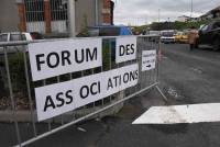 Plusieurs milliers de visiteurs au Forum des associations