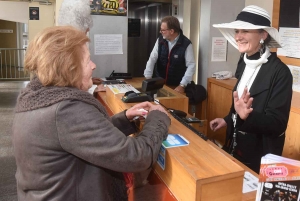 Yssingeaux : un accueil soigné pour le premier opéra-ballet au Ciné-Grenette