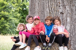 Un rallye-photos dans le Parc de Maubourg pour les écoliers de Saint-Maurice-de-Lignon