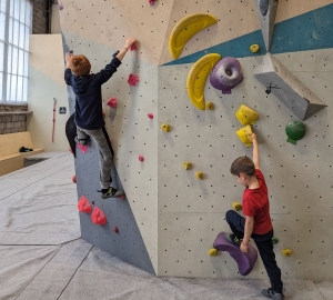 Riotord : une année sportive inoubliable pour les élèves de l&#039;école publique