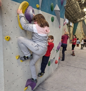 Riotord : une année sportive inoubliable pour les élèves de l&#039;école publique