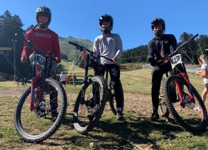 Cyclisme : Cécile Caillot l&#039;emporte à Martin de Boisy