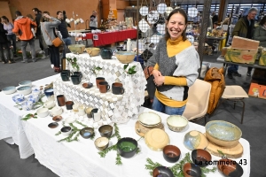 La Zizanie fête le solstice d'hiver au Crouz'art les 21 et 22 décembre à Saint-Pierre-Eynac