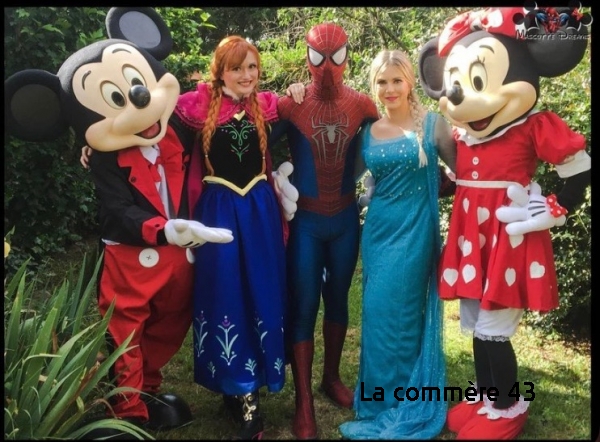 Crédit Disney Dreams|Crédit Disney Dreams|Crédit Disney Dreams||