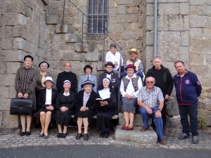 Retournac : une pièce de théâtre gratuite proposée le 5 juillet à la Filature