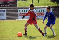 Dunières : Sucs et Lignon remporte le tournoi U13