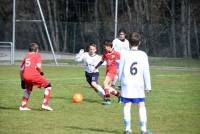 Dunières : Sucs et Lignon remporte le tournoi U13