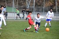 Dunières : Sucs et Lignon remporte le tournoi U13