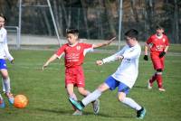 Dunières : Sucs et Lignon remporte le tournoi U13