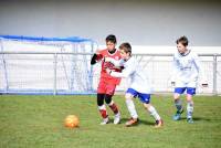 Dunières : Sucs et Lignon remporte le tournoi U13