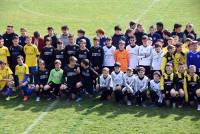 Dunières : Sucs et Lignon remporte le tournoi U13