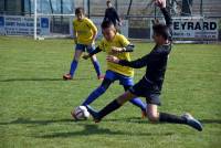 Dunières : Sucs et Lignon remporte le tournoi U13