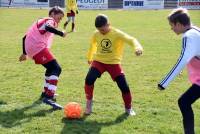 Dunières : Sucs et Lignon remporte le tournoi U13