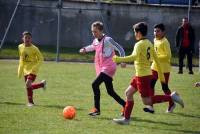 Dunières : Sucs et Lignon remporte le tournoi U13