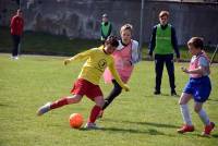 Dunières : Sucs et Lignon remporte le tournoi U13