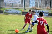 Dunières : Sucs et Lignon remporte le tournoi U13