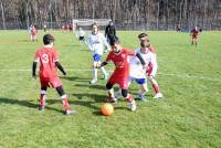 Dunières : Sucs et Lignon remporte le tournoi U13