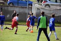 Dunières : Sucs et Lignon remporte le tournoi U13