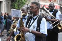 Dunières : ils n&#039;ont pas le même instrument mais ils ont la même passion