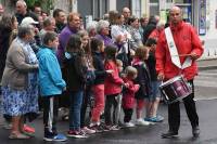 Dunières : ils n&#039;ont pas le même instrument mais ils ont la même passion