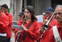 Dunières : ils n&#039;ont pas le même instrument mais ils ont la même passion