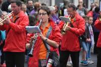 Dunières : ils n&#039;ont pas le même instrument mais ils ont la même passion