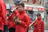 Dunières : ils n&#039;ont pas le même instrument mais ils ont la même passion