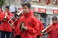 Dunières : ils n&#039;ont pas le même instrument mais ils ont la même passion