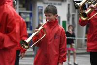 Dunières : ils n&#039;ont pas le même instrument mais ils ont la même passion