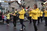 Dunières : ils n&#039;ont pas le même instrument mais ils ont la même passion